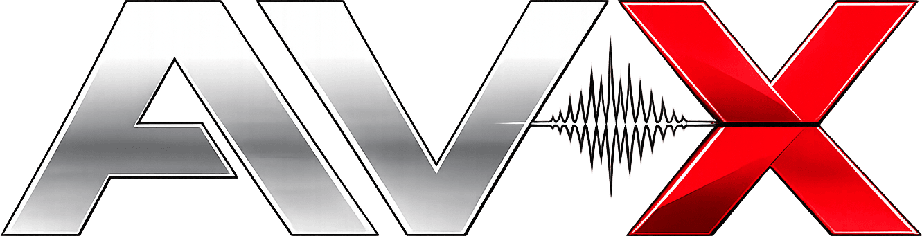 AVX — Audio Visual WorX